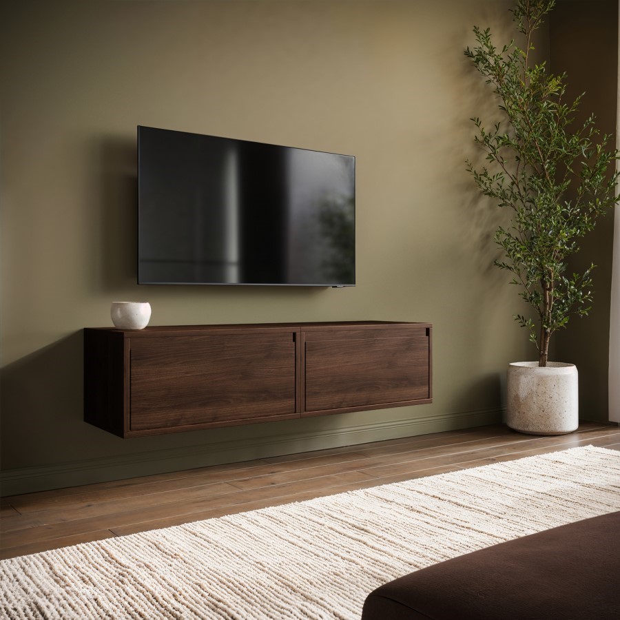 Small TV Stand