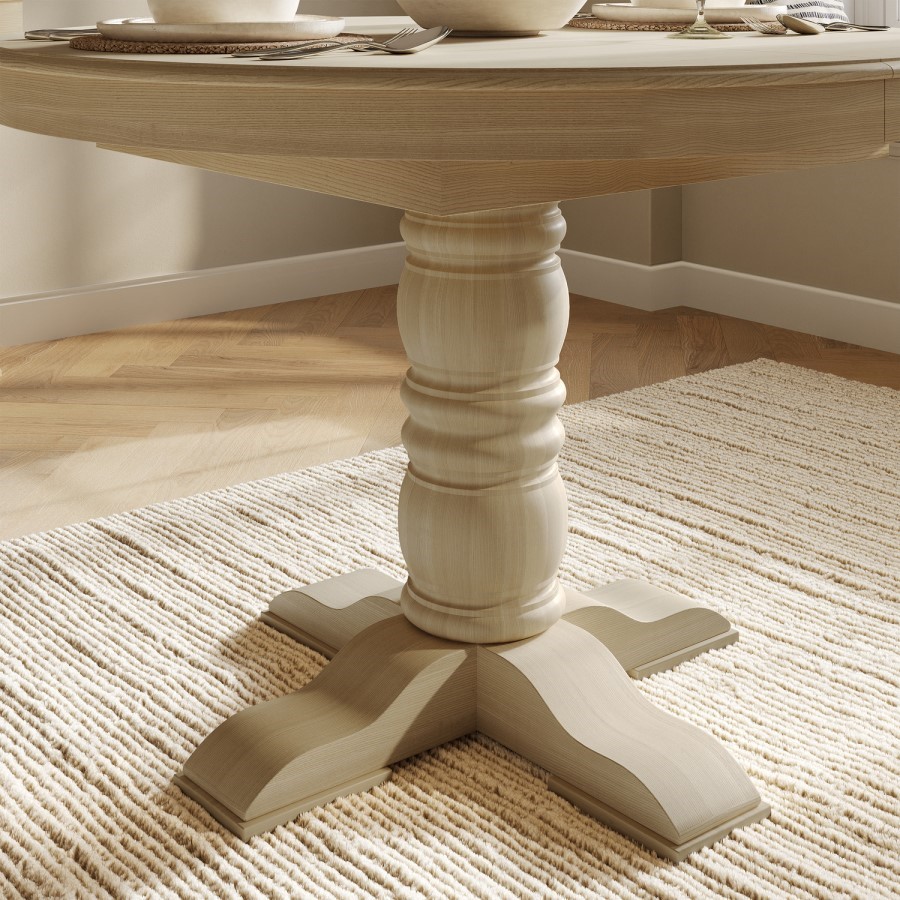 Standard Leaf Dining Tables