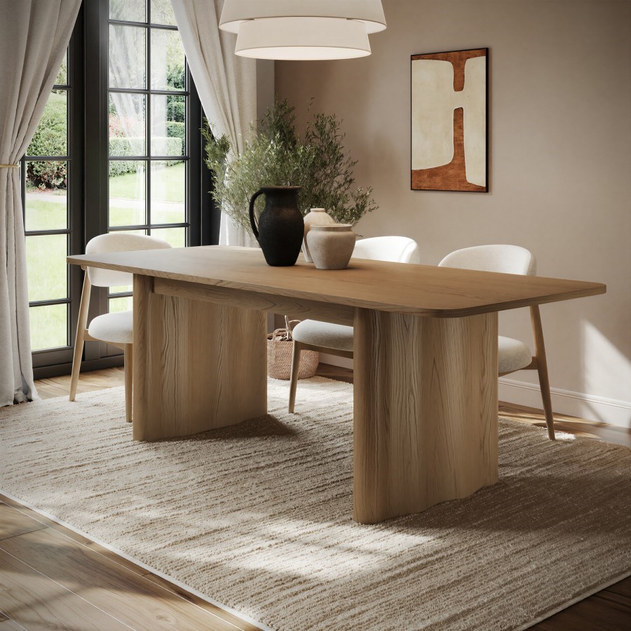 Wooden Dining Tables